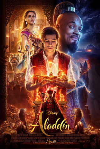 Aladdin
