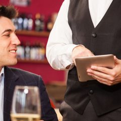 Qual a interferência de um bom atendimento no seu negócio?
