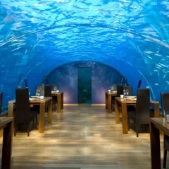 Top 10: Restaurantes mais caros do mundo