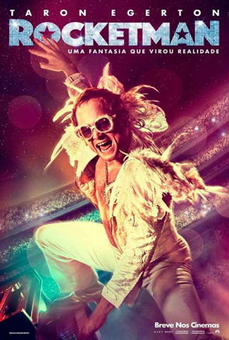 Rocketman