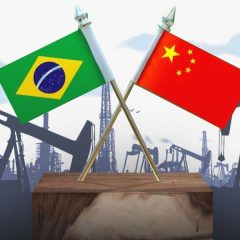 As diferenças entre Brasil e China na busca pela competitividade global