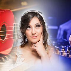 Banda VS. Dj. Qual escolher pra festa do casamento?