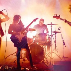 Dê um UP no visual da sua banda com essas 5 super dicas