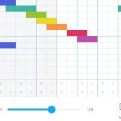 Site da Google permite criar músicas de um jeito fácil e rápido