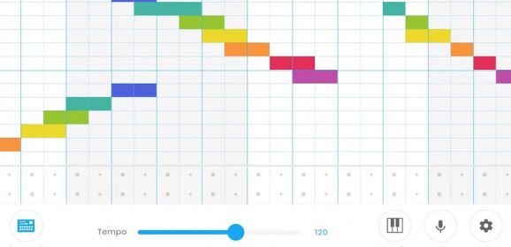 Site da Google permite criar músicas de um jeito fácil e rápido